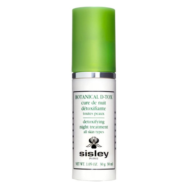 Encontraproduto.com.br - Rejuvenescedor Facial Sisley Botanical D-TOX