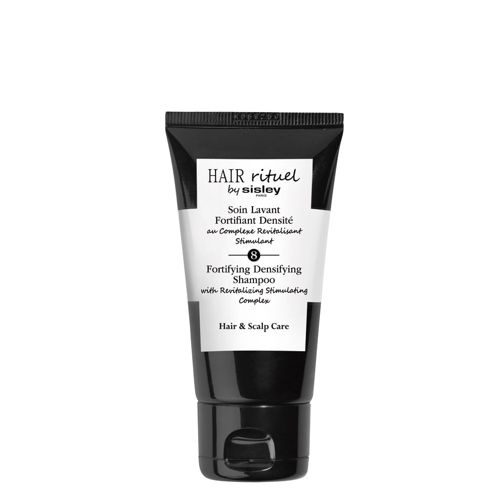 Encontraproduto.com.br - Sisley Hair Rituel Revitalizing Fortifying Shampoo