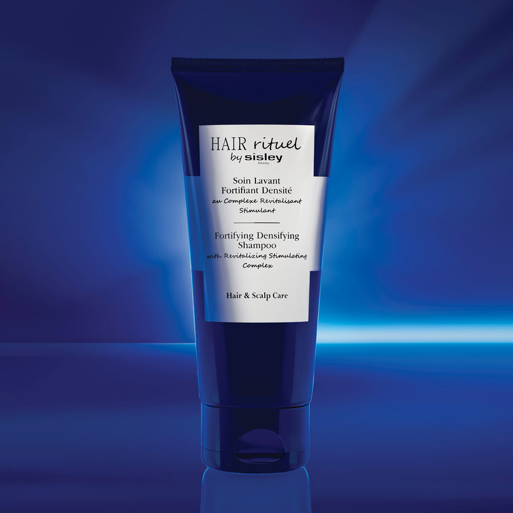 Encontraproduto.com.br - Sisley Hair Rituel Revitalizing Fortifying Shampoo