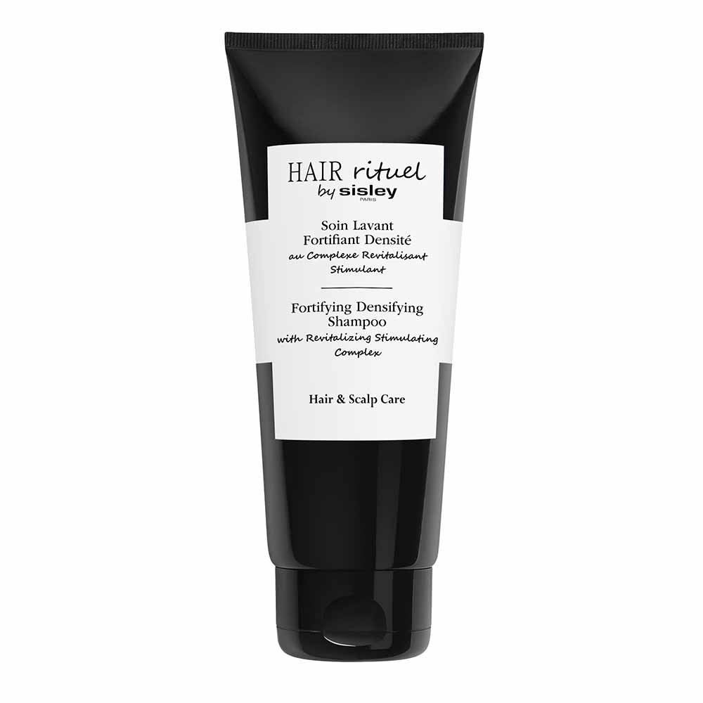 Sisley Hair Rituel Revitalizing Fortifying Shampoo