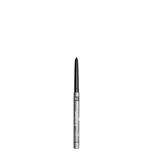 Lápis Delineador Cremoso Matte Sisley Phyto-Khol Star Waterproof 3 Matte Jungle 0,3 g