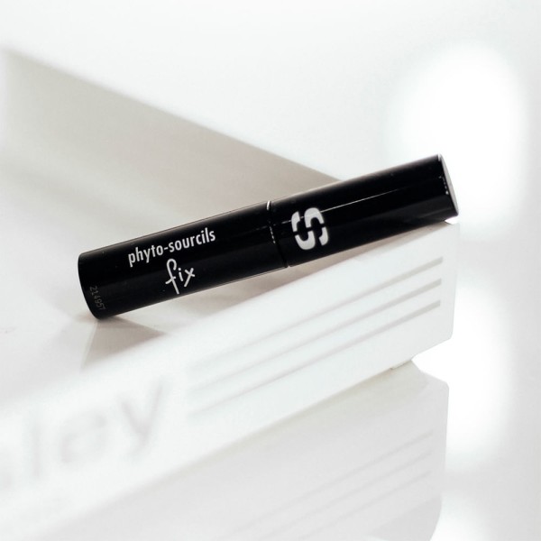Encontraproduto.com.br - Máscara para Sobrancelhas Sisley Phyto-Sourcils Fix 2 Medium Dark 5 ml