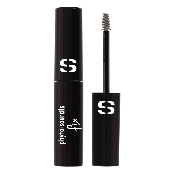 Encontraproduto.com.br - Máscara para Sobrancelhas Sisley Phyto-Sourcils Fix 2 Medium Dark 5 ml