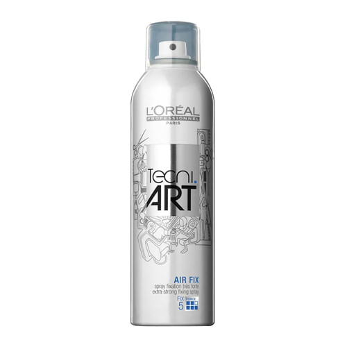 Spray Fixador LOréal Professionnel Tecni Art Air F5 250ml