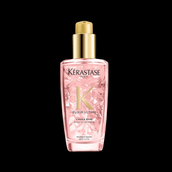 Cabelos Kerastase Elixir Ultimate Oleo 100 Ml