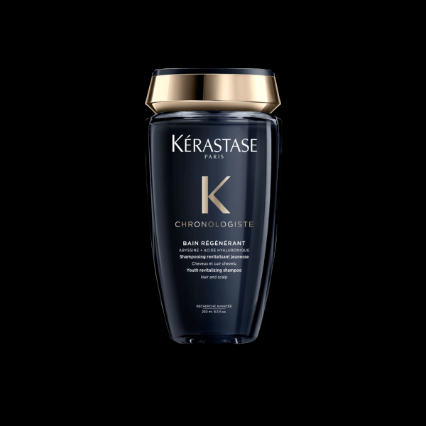 Encontraproduto.com.br - Kérastase Chronologiste Bain Régénérant - Shampoo 250ml
