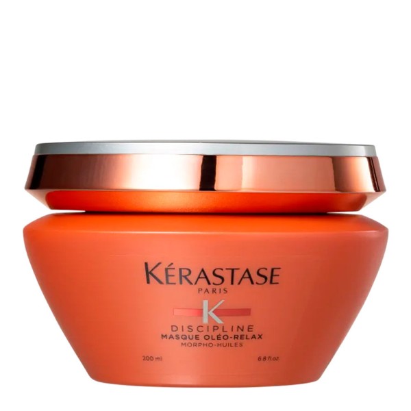 Encontraproduto.com.br - Cabelos Kerastase Specifique Mascara 200 Ml
