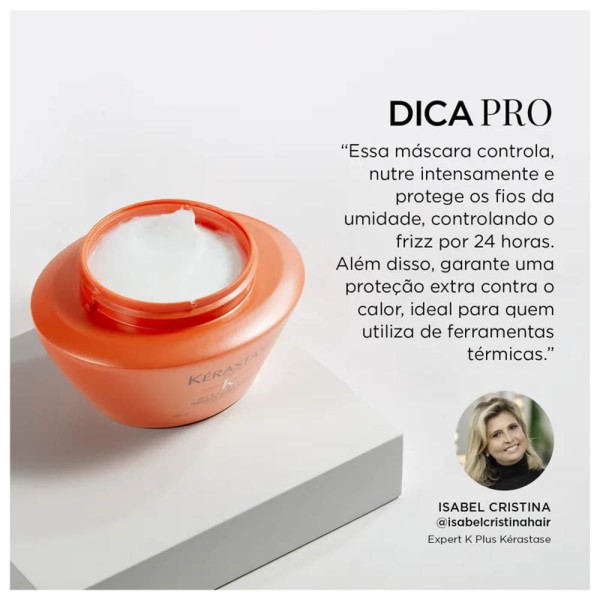 Encontraproduto.com.br - Cabelos Kerastase Specifique Mascara 200 Ml