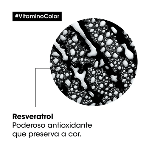 Encontraproduto.com.br - Leave-in Loréal Serie Expert Color 10 Em 1 190ml