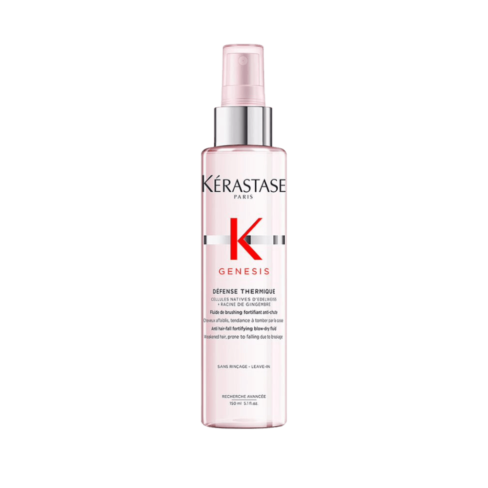 Cabelos Kerastase Genesis Protetor Termico 150 Ml
