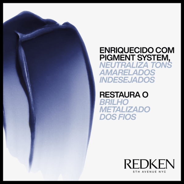 Encontraproduto.com.br - Redken Color Graydiant Condicionador Desamarelador 300ml Ful