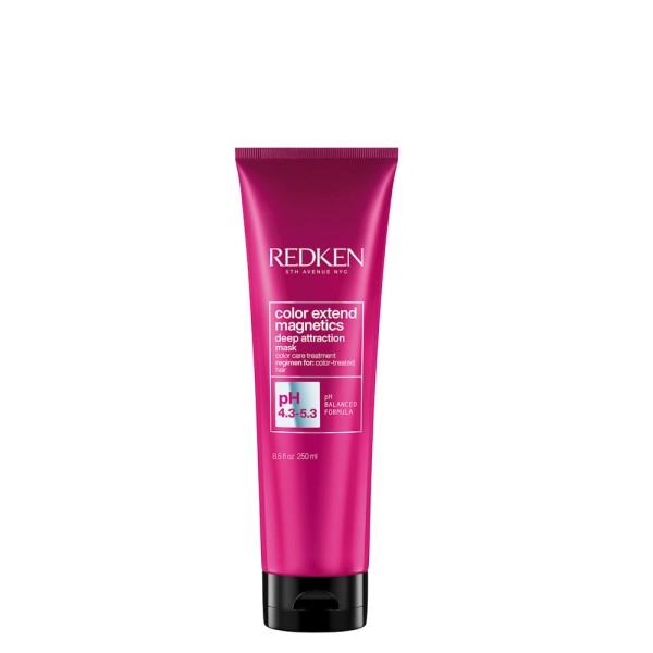 Encontraproduto.com.br - Máscara Redken Color Extend Magnetics 250ml