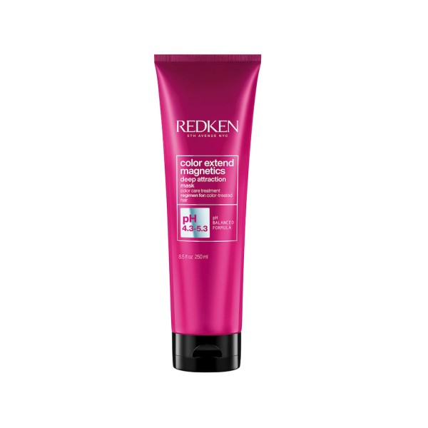 Encontraproduto.com.br - Máscara Redken Color Extend Magnetics 250ml