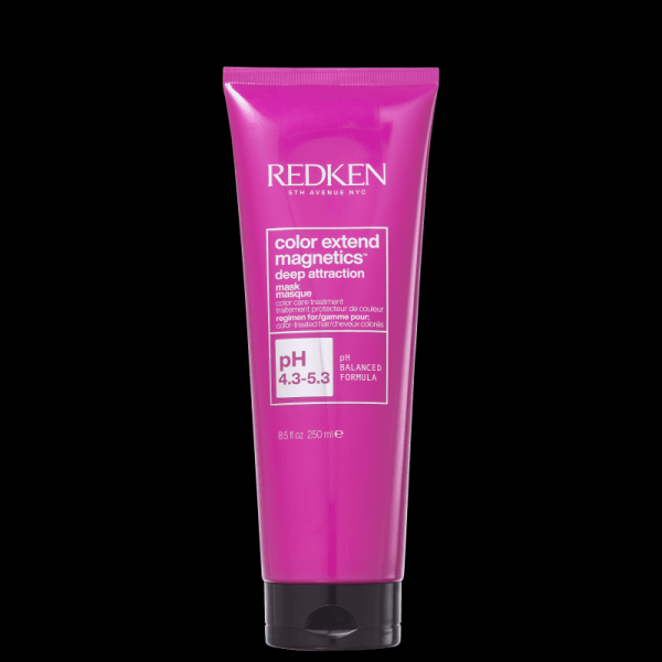 Encontraproduto.com.br - Máscara Redken Color Extend Magnetics 250ml