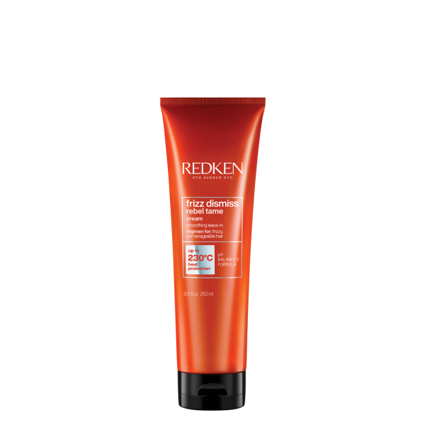 Encontraproduto.com.br - Redken Frizz Dismiss Rebel Tame - Leave-In - 250ml