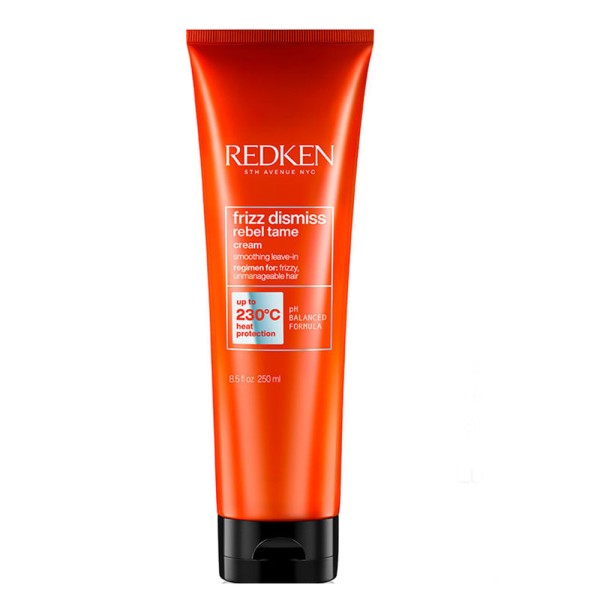 Encontraproduto.com.br - Redken Frizz Dismiss Rebel Tame - Leave-In - 250ml