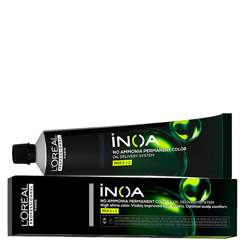 Coloração Loréal Professionnel Inoa 5 60 g
