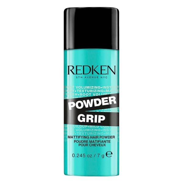 Encontraproduto.com.br - Pó Capilar Redken Powder Gripp