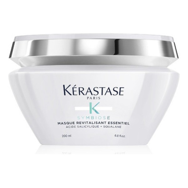 Encontraproduto.com.br - Cabelos Kerastase Symbiose Mascara 200 Ml