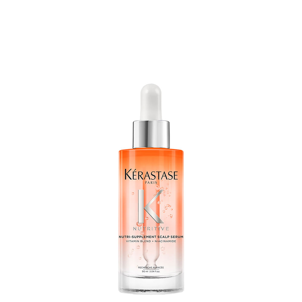 Encontraproduto.com.br - Cabelos Kerastase Nutritive Serum 90 Ml