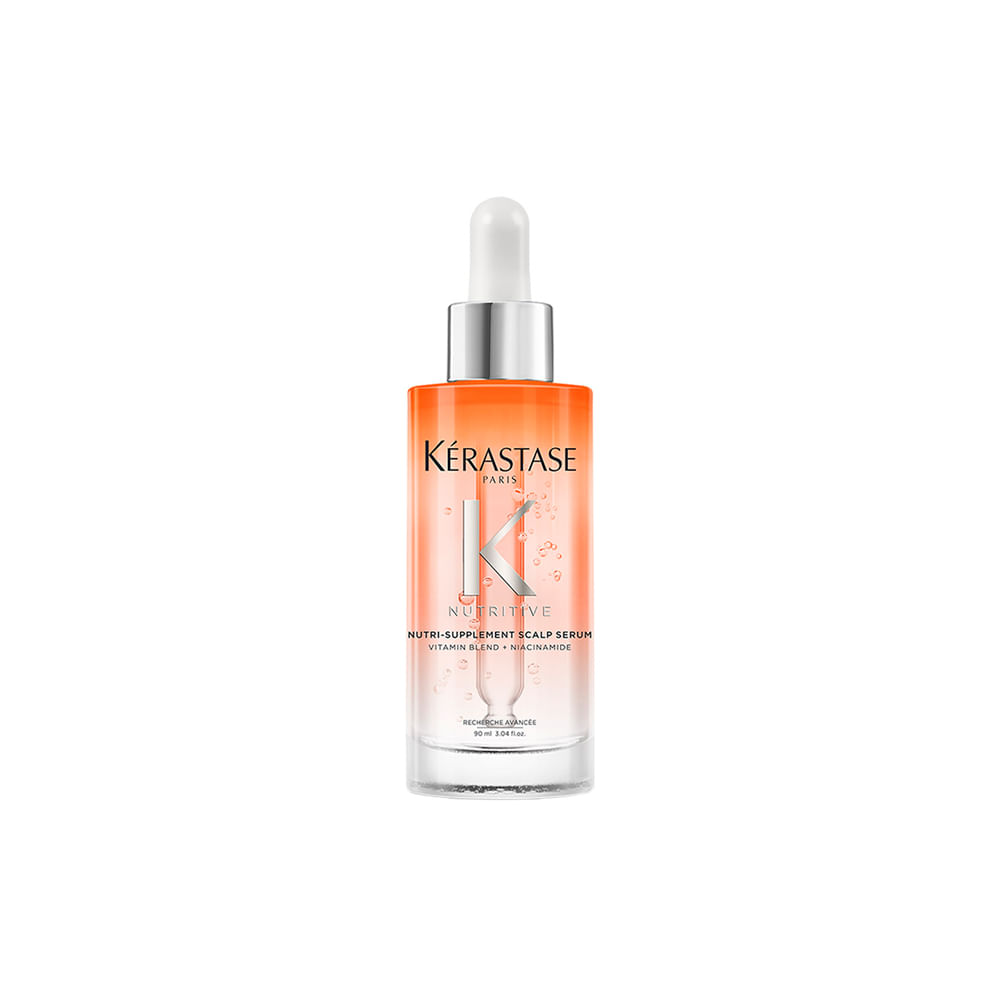 Encontraproduto.com.br - Cabelos Kerastase Nutritive Serum 90 Ml
