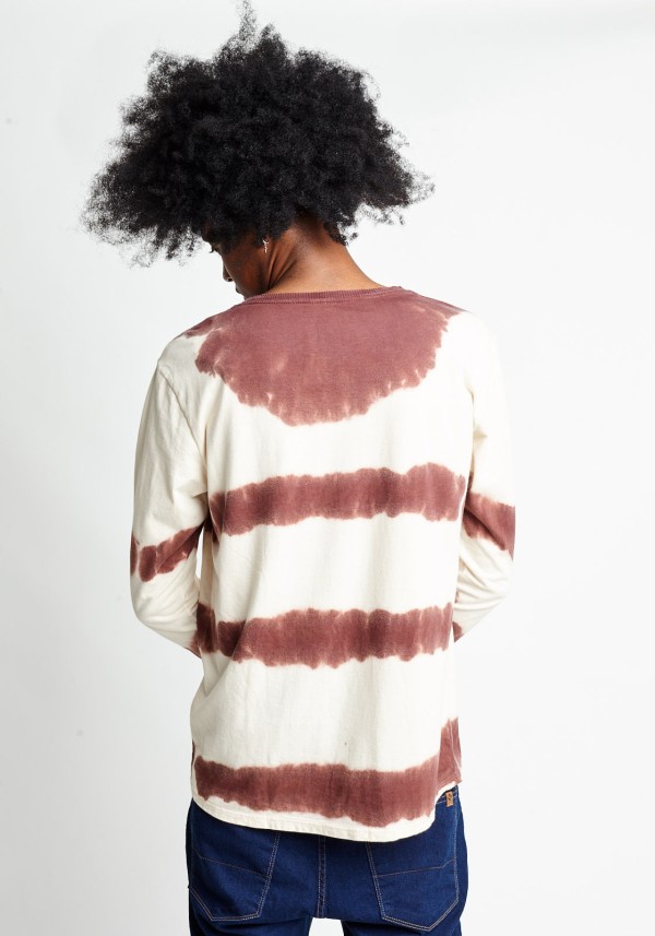 Encontraproduto.com.br - Camiseta manga longa tie dye
