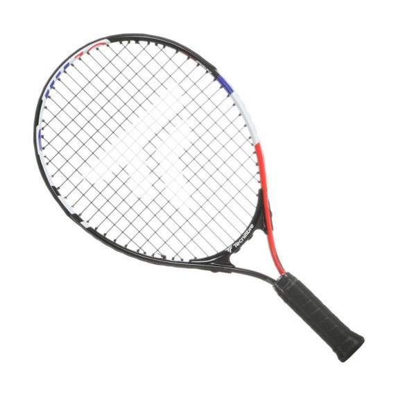 Encontraproduto.com.br - Raquete Infantil Tecnifibre Bullit 19 Nw