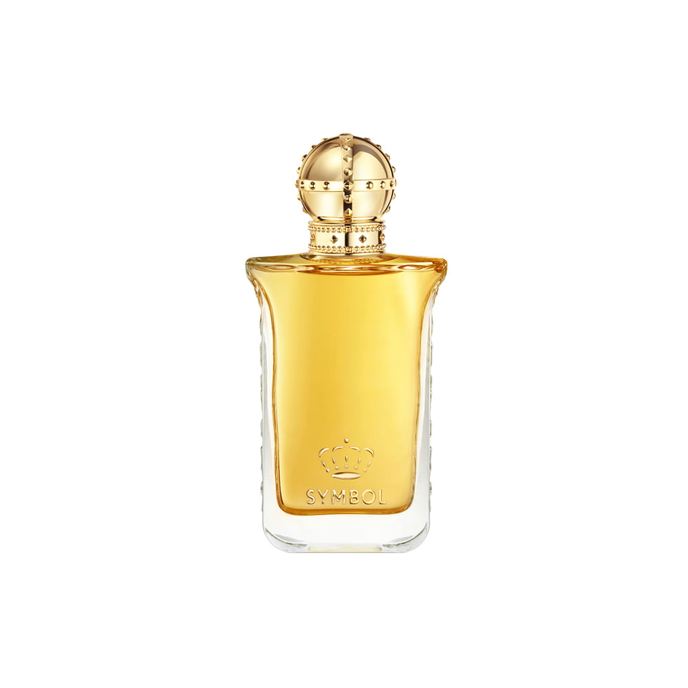 Encontraproduto.com.br - Perfume Symbol Royal Eau De Parfum 100ml Marina De Bourbon