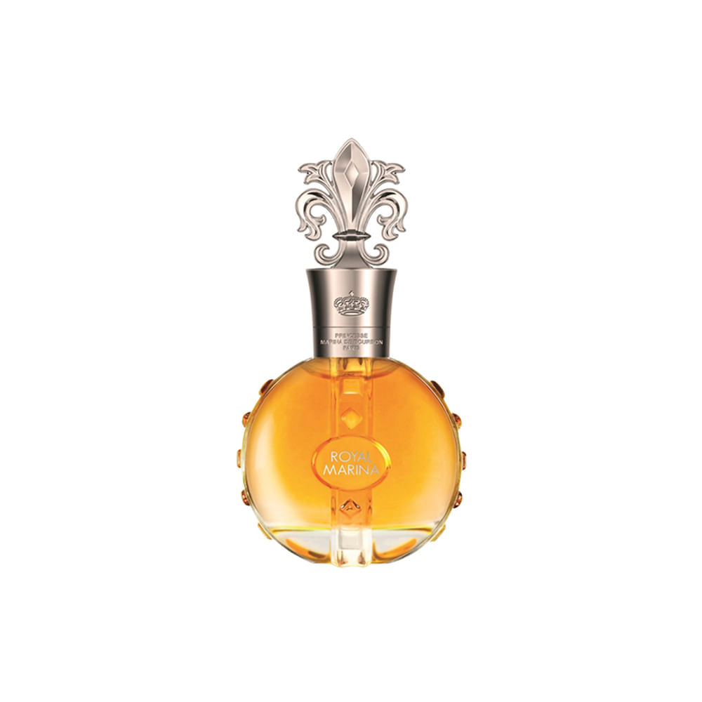 Encontraproduto.com.br - Perfume Marina de Bourbon Royal Marina Diamond Feminino Eau de Parfum 100 ml