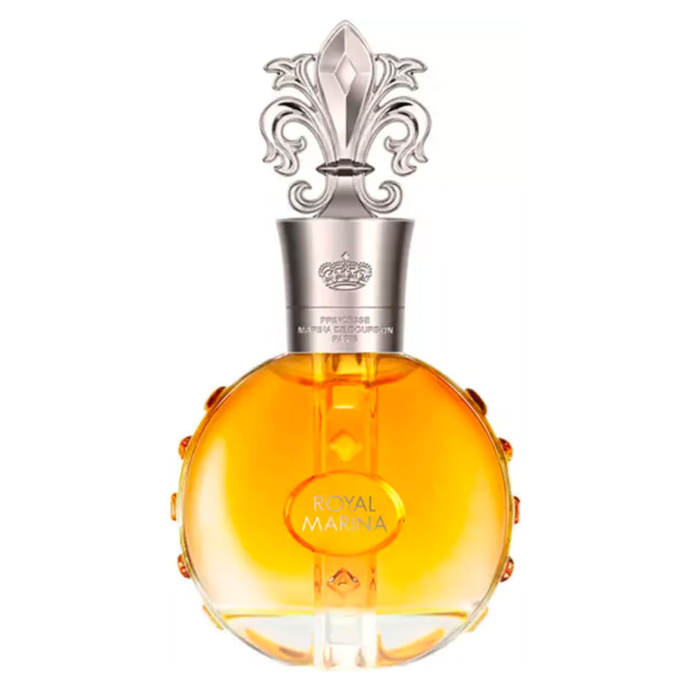 Encontraproduto.com.br - Perfume Marina de Bourbon Royal Marina Diamond Feminino Eau de Parfum 30 ml