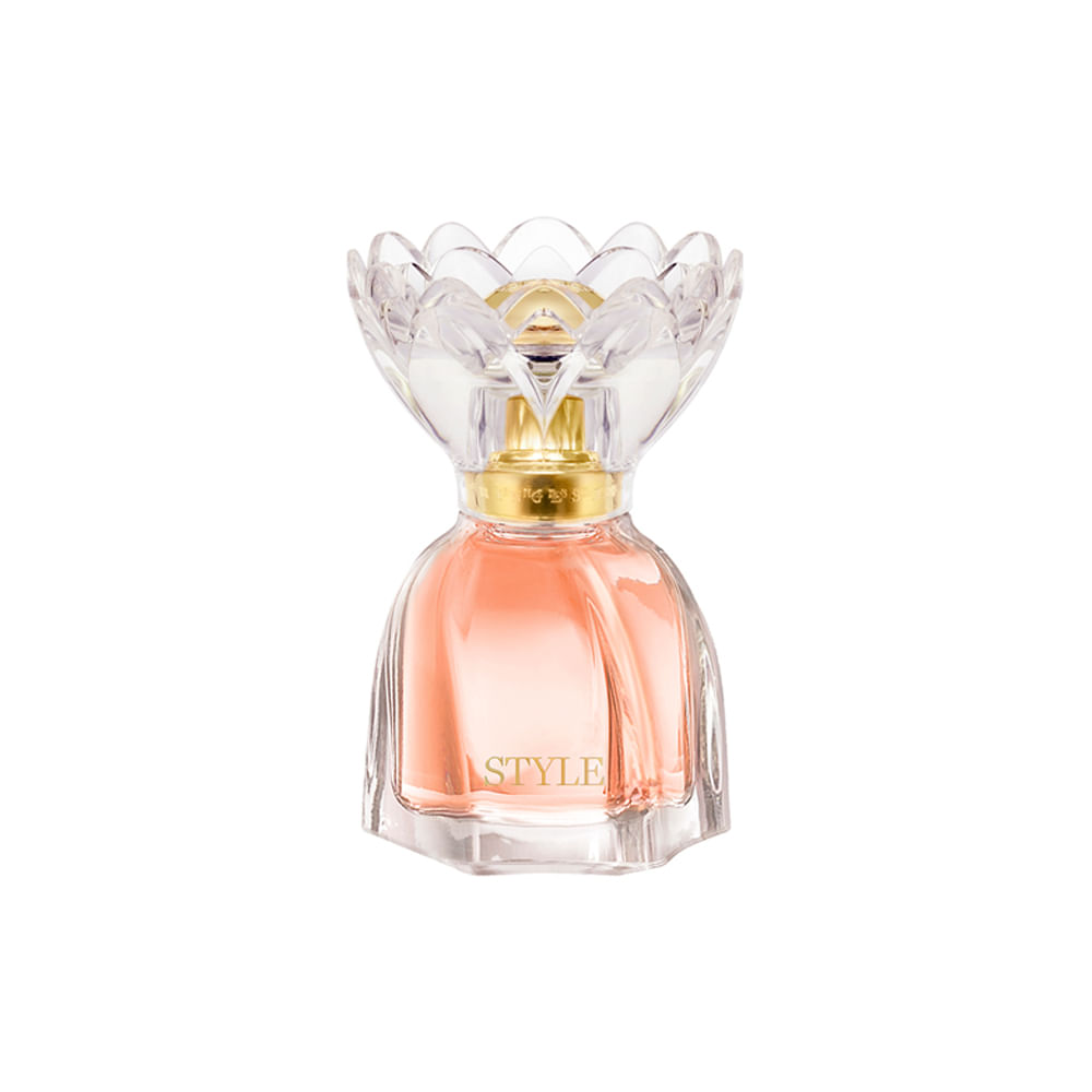 Encontraproduto.com.br - Perfume Marina de Bourbon Royal Style Feminino Eau de Parfum 30 ml 30 ml