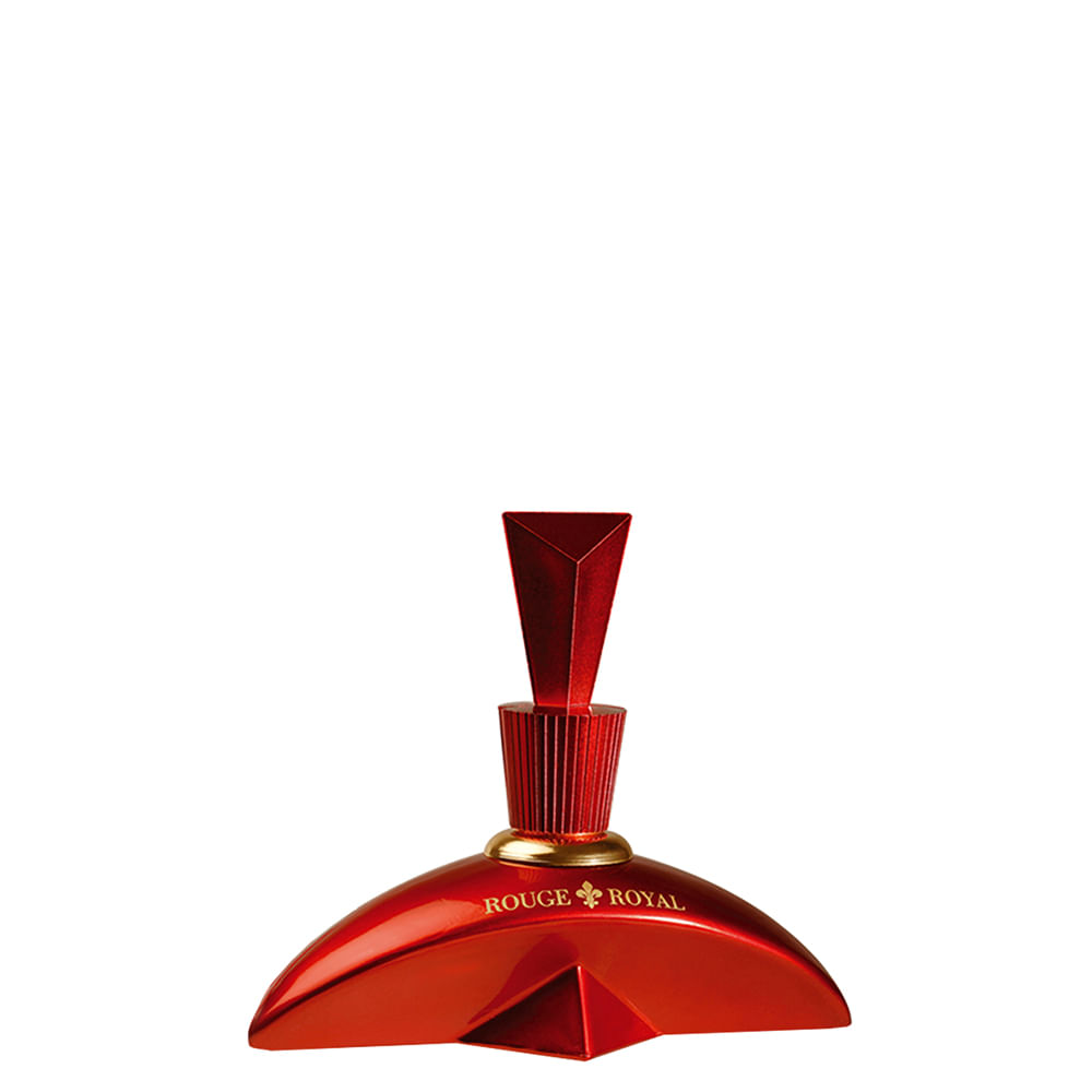 Encontraproduto.com.br - Perfume Marina Bourbon Rouge Feminino Eau De Parfum 50 Ml