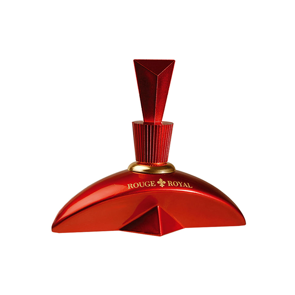 Encontraproduto.com.br - Perfume Marina Bourbon Rouge Feminino Eau De Parfum 50 Ml