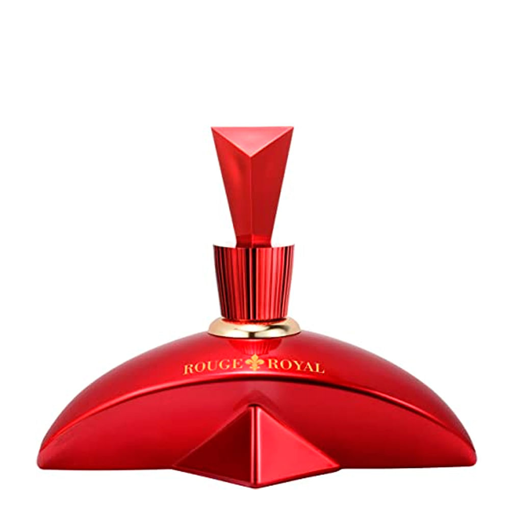 Encontraproduto.com.br - Perfume Marina Bourbon Rouge Feminino Eau De Parfum 50 Ml