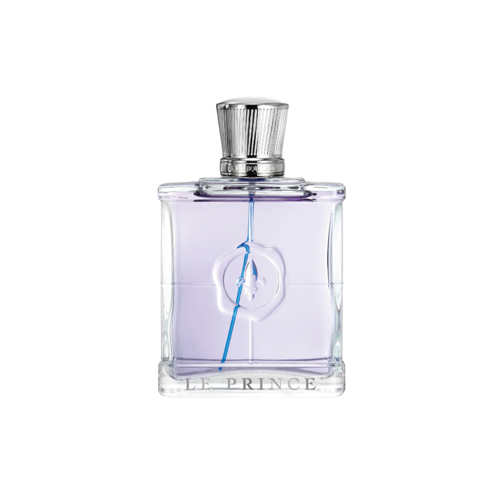 Encontraproduto.com.br - Marina De Bourbon Le Prince Elegant Man Eau de Parfum - Perfume Masculino 100ml