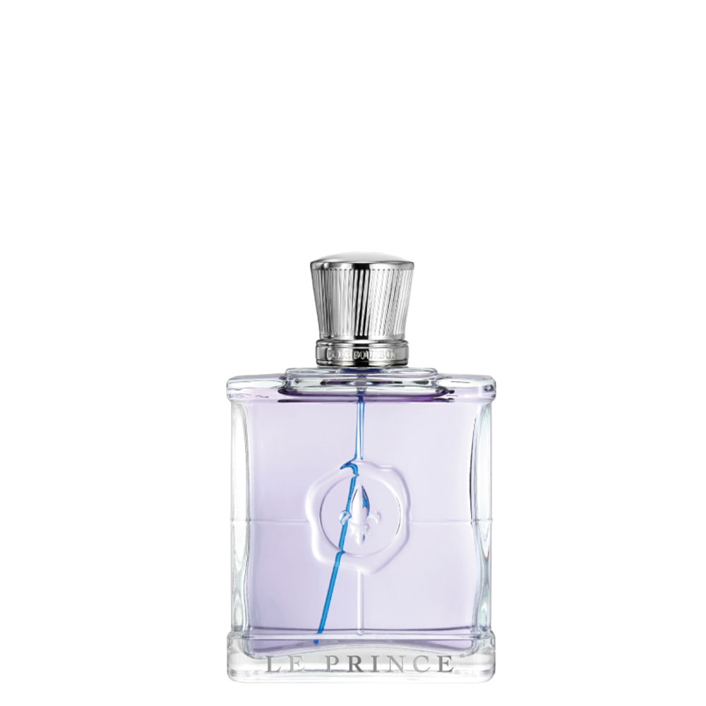 Encontraproduto.com.br - Marina De Bourbon Le Prince Elegant Man Eau de Parfum - Perfume Masculino 100ml