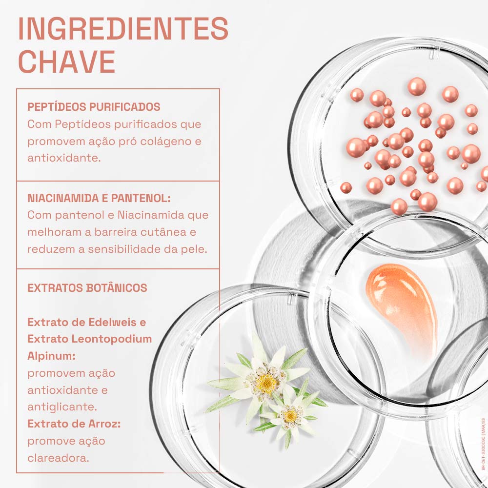 Encontraproduto.com.br - Cetaphil Creme Facial Reparador Noturno Healthy Renew - Frasco com 50mL