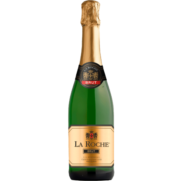 Espumante Francês La Roche Brut Branco 750ml