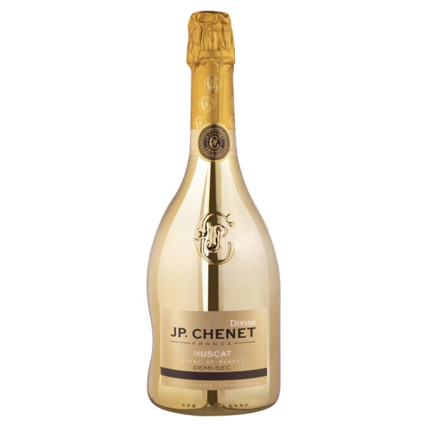 JP. Chenet Divine Muscat 750ml