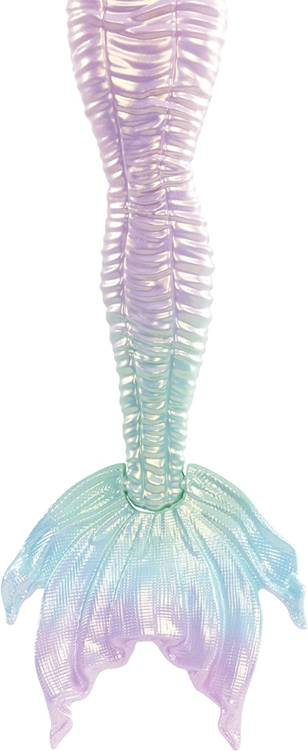 Encontraproduto.com.br - Boneca Kishiko Mermaze Mermaidz Core 581352 - MGA 581352