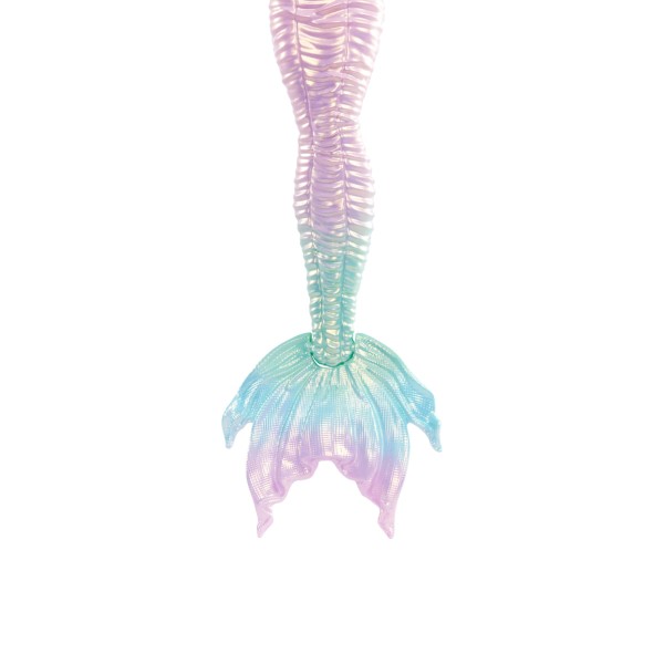 Encontraproduto.com.br - Boneca Kishiko Mermaze Mermaidz Core 581352 - MGA 581352