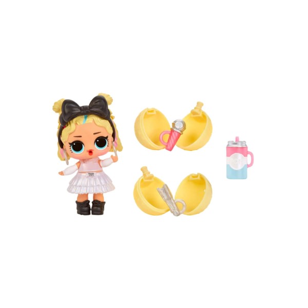 Encontraproduto.com.br - L.O.L. Surprise Sooo Mini | Dolls  - Sortidas L.O.L. Surprise Sooo Mini | Dolls - Sortidas