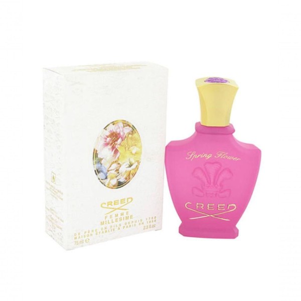 Perfume Creed Spring Flower Feminino 75 Ml 75 Ml