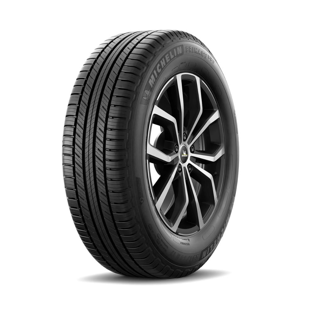 Encontraproduto.com.br - PNEU 255/60 R18 112H EXTRA LOAD PRIMACY MICHELIN