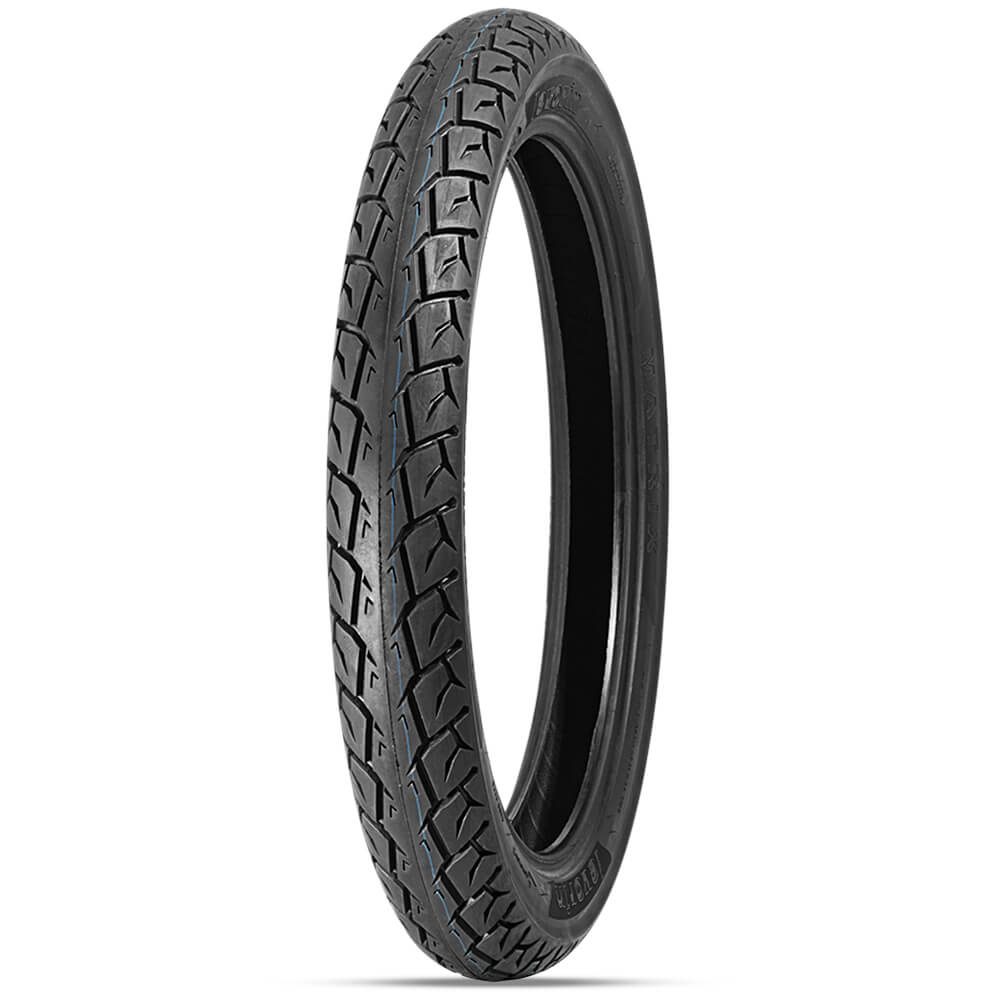 Encontraproduto.com.br - Pneu Moto Levorin Aro 18 90/90-18 57P Traseiro Matrix