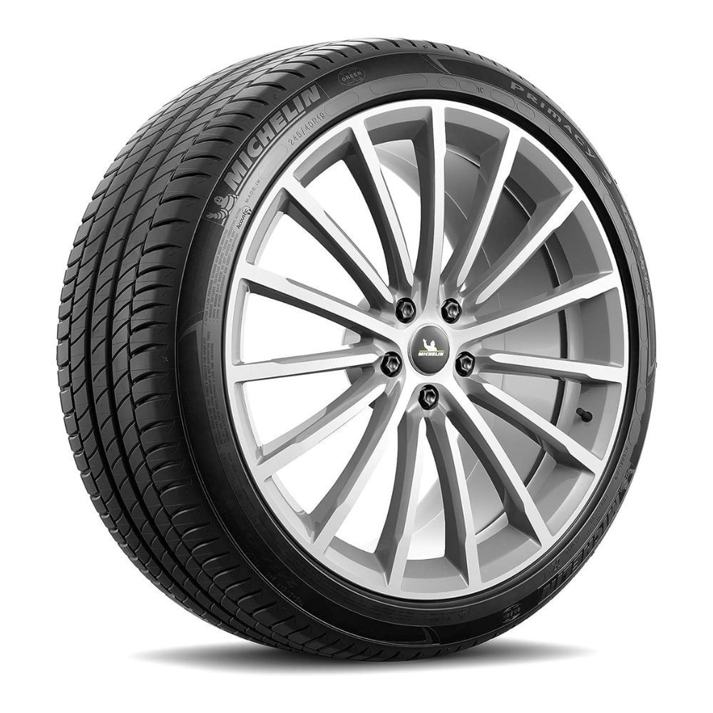 Encontraproduto.com.br - Pneu michelin aro 19 primacy 3 zp * S1 grnx 275/40R19 101Y run flat