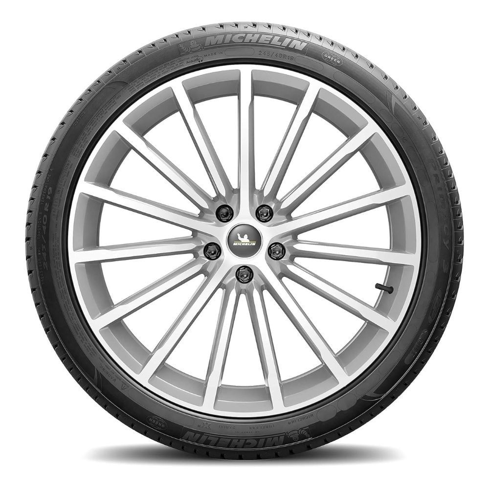 Encontraproduto.com.br - Pneu michelin aro 19 primacy 3 zp * S1 grnx 275/40R19 101Y run flat