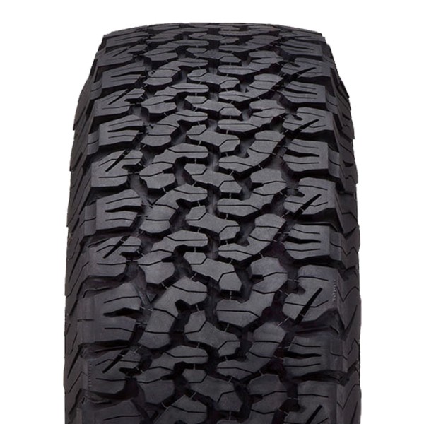 Encontraproduto.com.br - Pneu Bfgoodrich All-terrain T/a Ko2 Lt 265/70r16 121/118 S