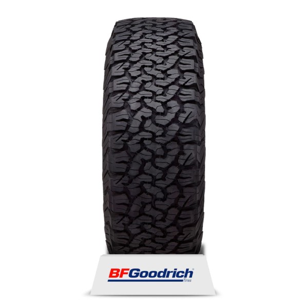 Encontraproduto.com.br - Pneu Bfgoodrich All-terrain T/a Ko2 Lt 265/70r16 121/118 S