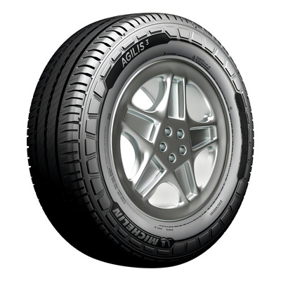 Encontraproduto.com.br - Pneu Aro 15 225/70R15C 112/110S Agilis 3 Michelin